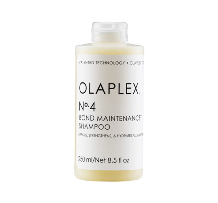 wyjątkowy produkt do włosów Olapex 4