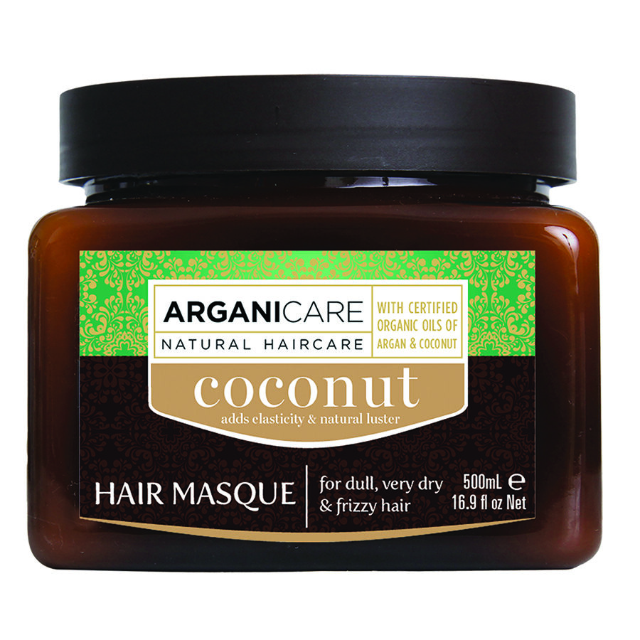 Naturalne produkty od Arganicare – w trosce o Twoje włosy i planetę